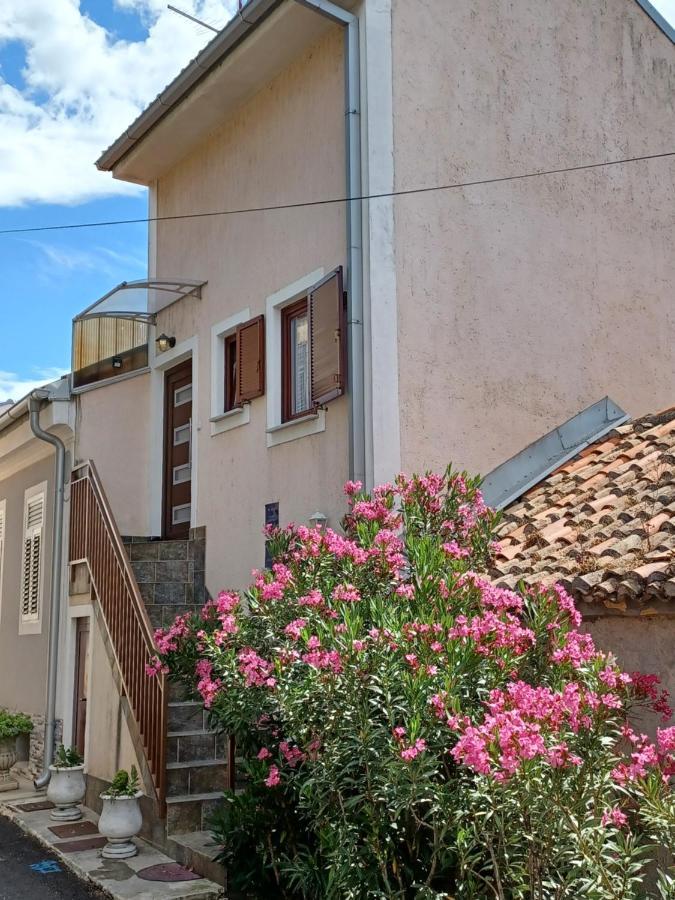 Apartman Davor تْسْغيكفانِتْسا المظهر الخارجي الصورة