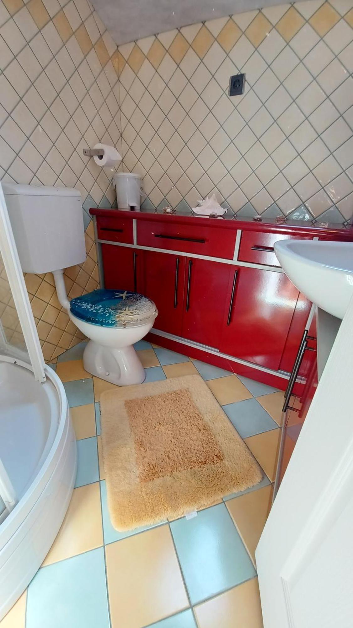 Apartman Davor تْسْغيكفانِتْسا المظهر الخارجي الصورة